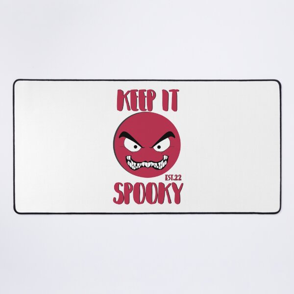 Item preview, KEEP IT SPOOKY designed and sold by GAADesignz.