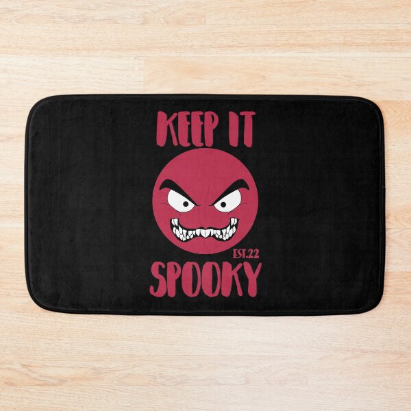 Item preview, KEEP IT SPOOKY designed and sold by GAADesignz.