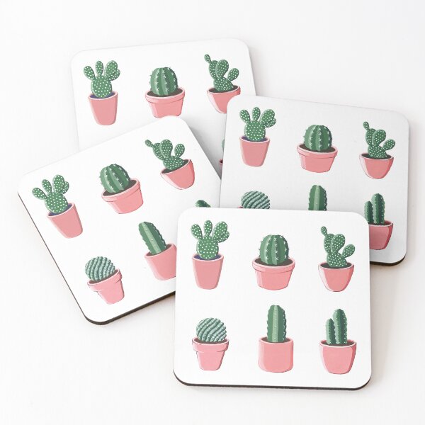 Item preview, Copy of Cactus Euphorbia in Pot designed and sold by Pavnud.