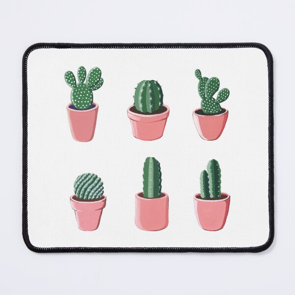 Item preview, Copy of Cactus Euphorbia in Pot designed and sold by Pavnud.
