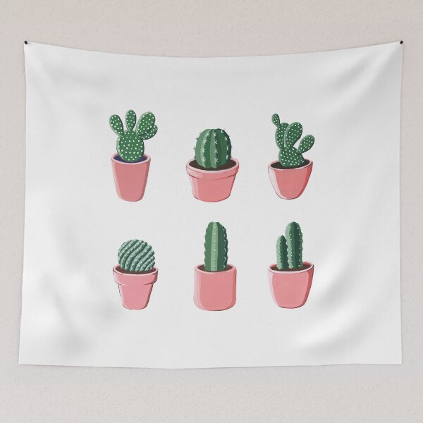 Item preview, Copy of Cactus Euphorbia in Pot designed and sold by Pavnud.