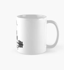 Bro, do you even leviosa? Mug