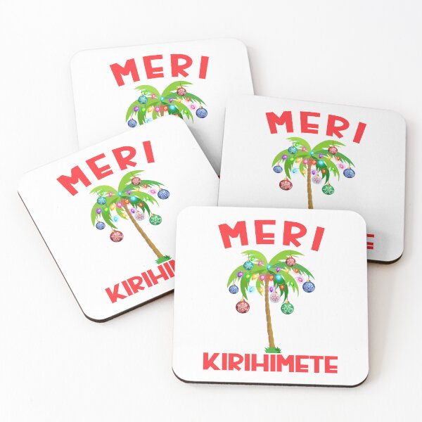 Artikelvorschau, Meri Kirihimete Te Reo Maori Frohe Weihnachten Kiwi Weihnachten entworfen und verkauft von MagicBoutique.