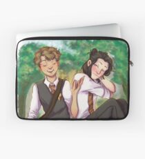 Ethusiast Laptop Sleeve