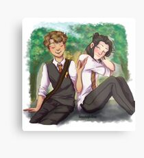 Ethusiast Metal Print