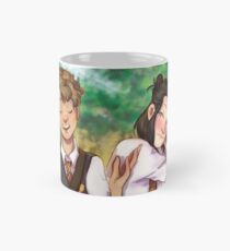 Ethusiast Mug