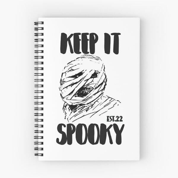 Item preview, KEEP IT SPOOKY designed and sold by GAADesignz.