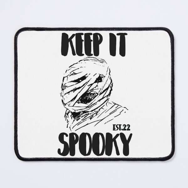 Item preview, KEEP IT SPOOKY designed and sold by GAADesignz.