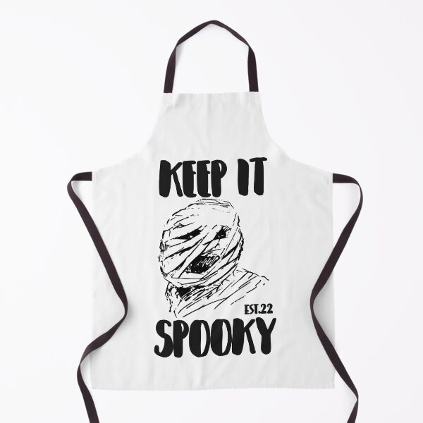 Item preview, KEEP IT SPOOKY designed and sold by GAADesignz.