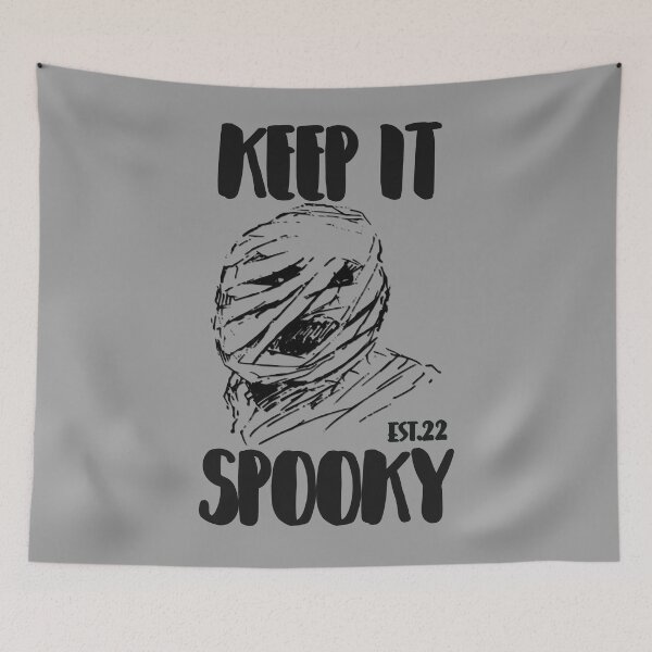 Item preview, KEEP IT SPOOKY designed and sold by GAADesignz.