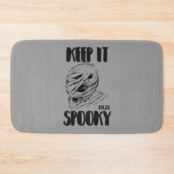 Item preview, KEEP IT SPOOKY designed and sold by GAADesignz.