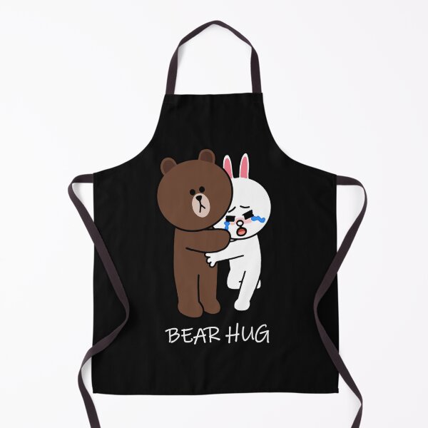 Item preview, Brown and Cony Love designed and sold by coppesdeviv.