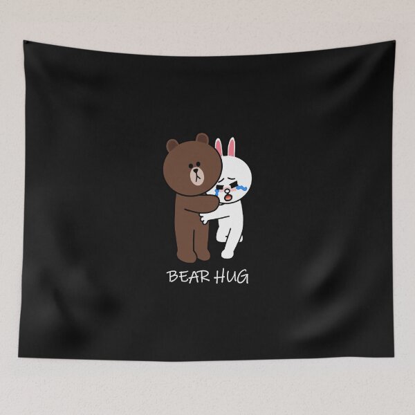Item preview, Brown and Cony Love designed and sold by coppesdeviv.