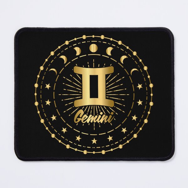 Item preview, Gemini Celestial designed and sold by MarkTees.