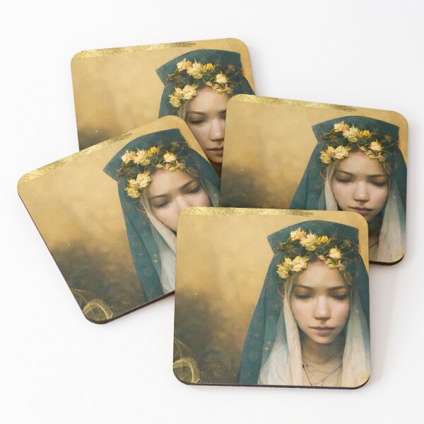 Item preview, Golden Goddess designed and sold by ByCL.