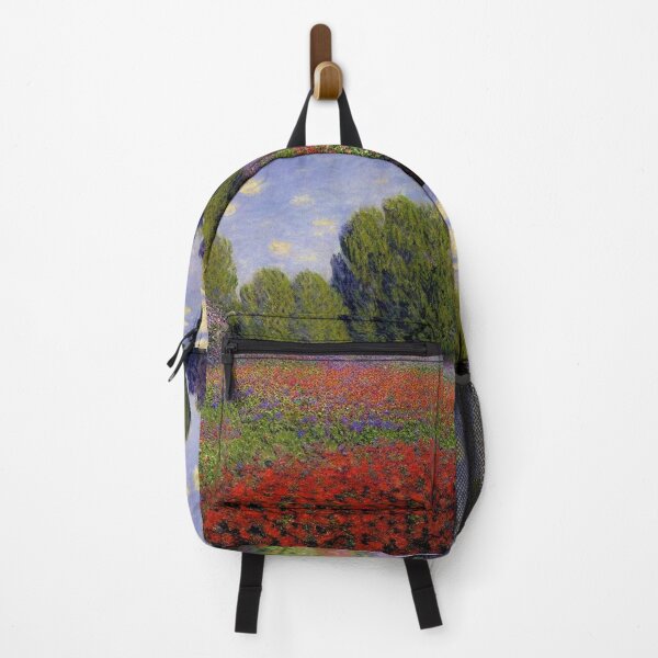 Item preview, colorful flowers in the garden (bunte Blumen im Garten) designed and sold by earth-artists.