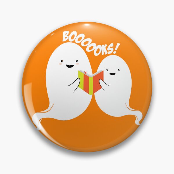 Artikelvorschau, Ghost Halloween Bookworm Family Ghost Reading Boooooks Gear entworfen und verkauft von DynamicDesign.