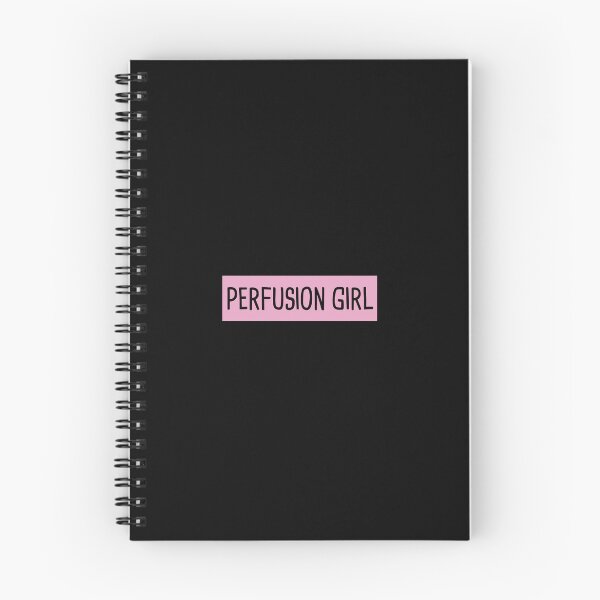 Item preview, Perfusion Girl designed and sold by orlumbuspirate.