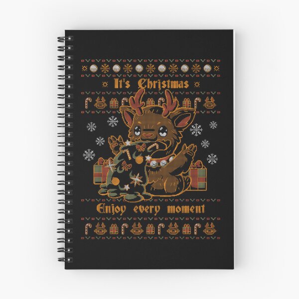 Item preview, Enjoy Christmas designed and sold by xMorfina.