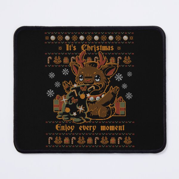 Item preview, Enjoy Christmas designed and sold by xMorfina.