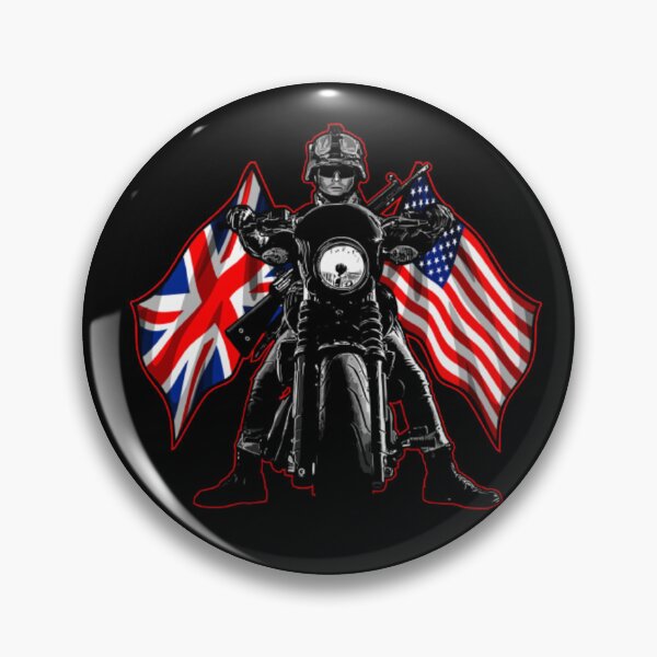 Item preview, Biker designed and sold by Rejcharms.
