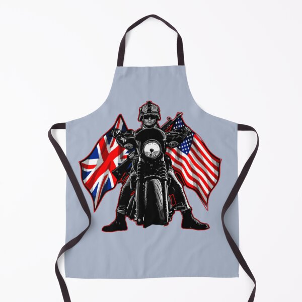 Item preview, Biker designed and sold by Rejcharms.