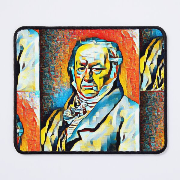 Item preview, Francisco De Goya Artwork | Francisco De Goya Portrait | Francisco De Goya Wall Art  designed and sold by Suyogsonar25.