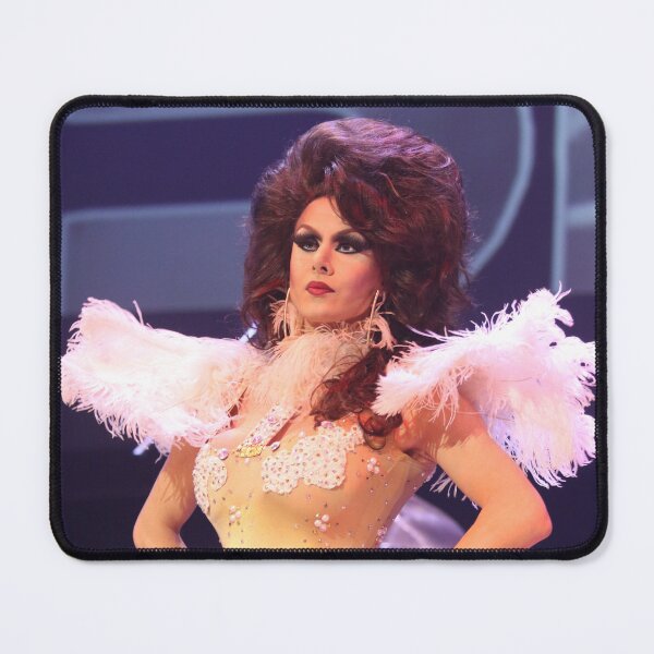 Item preview, Dancer with Andy Bell - Photograph designed and sold by ConcertImages.
