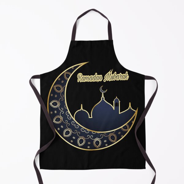 Item preview, Ramadan mubarak, Mosque Islam Eid al-Fitr Eid Mubarak, the moon Poster, mosque with moon designed and sold by AnadAA.