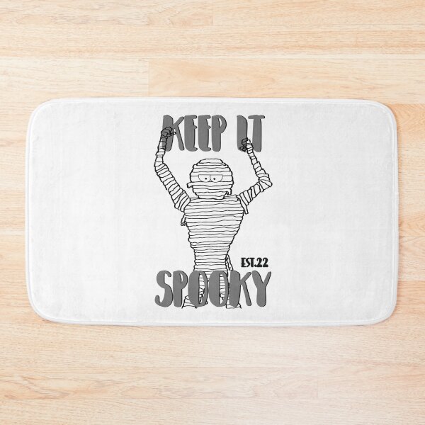 Item preview, KEEP IT SPOOKY designed and sold by GAADesignz.