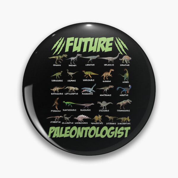 Item preview, Future Paleontologist Boys Girls Dinosaur Paleontologist Gear designed and sold by DynamicDesign.