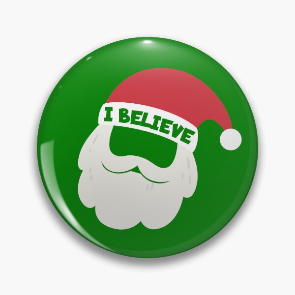 Item preview, I Believe Santa Beard Family Christmas Pajama I Believe Gear designed and sold by DynamicDesign.