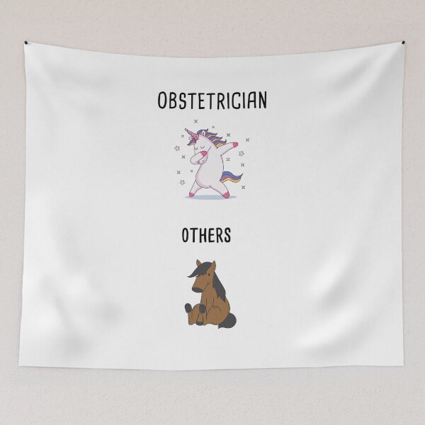 Item preview, Others vs. Obstetrician designed and sold by orlumbuspirate.
