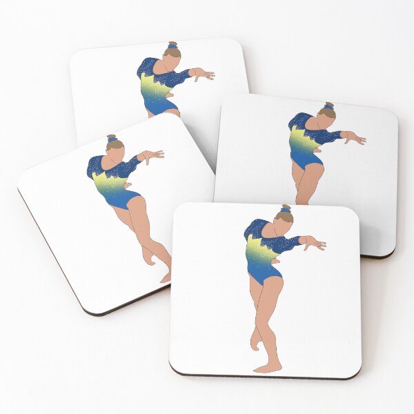 Item preview, Georgia-Rose Brown 2022 World Championships designed and sold by CoachAlainnee.Designs.