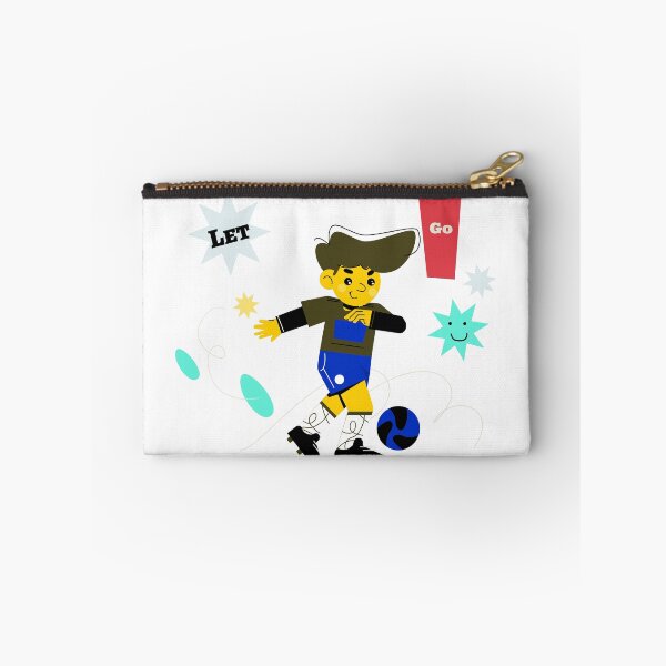 Item preview, let go t shirt designed and sold by Eugenie974.