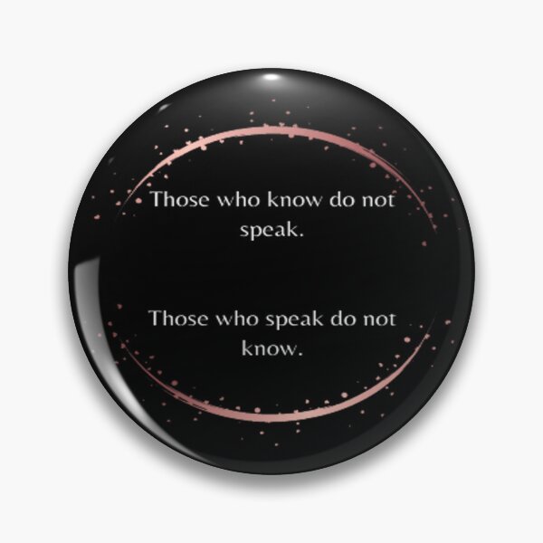 Item preview, Lao Tzu quote designed and sold by Ioana1.