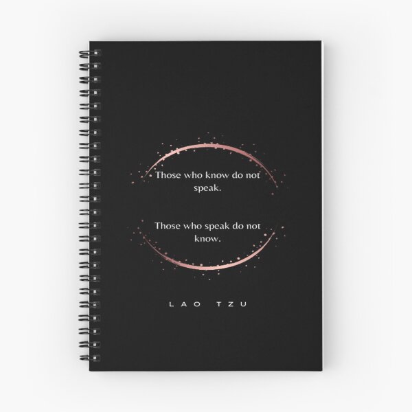 Item preview, Lao Tzu quote designed and sold by Ioana1.
