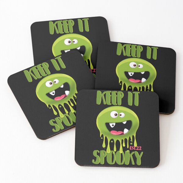 Item preview, KEEP IT SPOOKY designed and sold by GAADesignz.