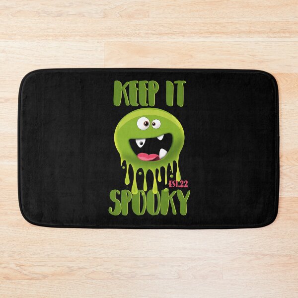 Item preview, KEEP IT SPOOKY designed and sold by GAADesignz.