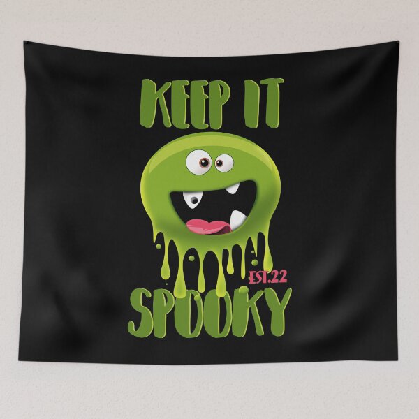 Item preview, KEEP IT SPOOKY designed and sold by GAADesignz.