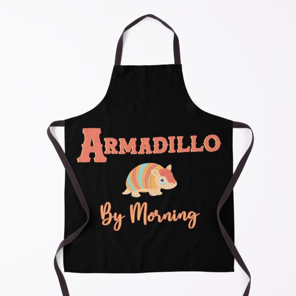 Aperçu de l'œuvre Tatou mignon le matin avec un design aztèque créée et vendue par handsoftime2020.