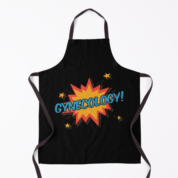 Item preview, Gynecology! designed and sold by orlumbuspirate.