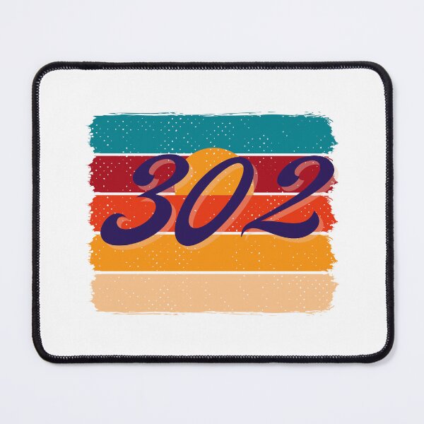 Item preview, 302  T- Shirt designed and sold by ZoesAttic.