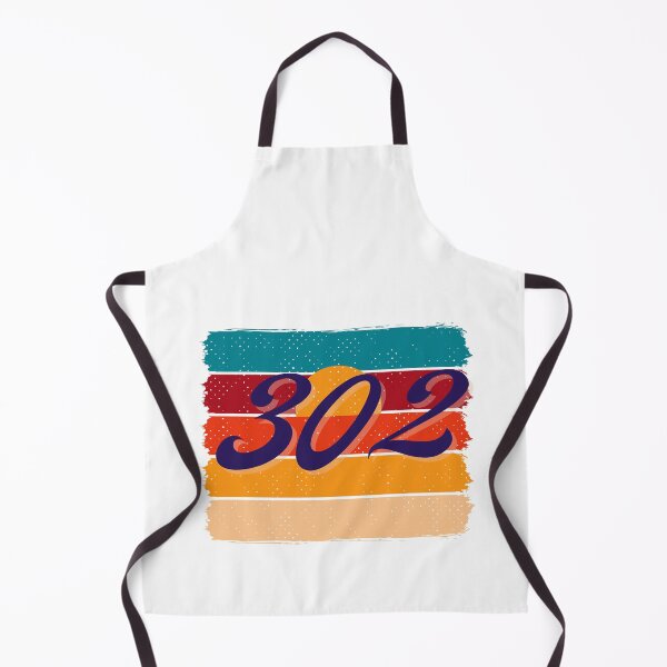 Item preview, 302 T- Shirt designed and sold by ZoesAttic.