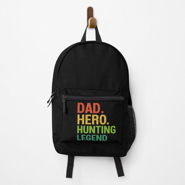 Item preview, Dad hero hunting legend designed and sold by Falcon X.