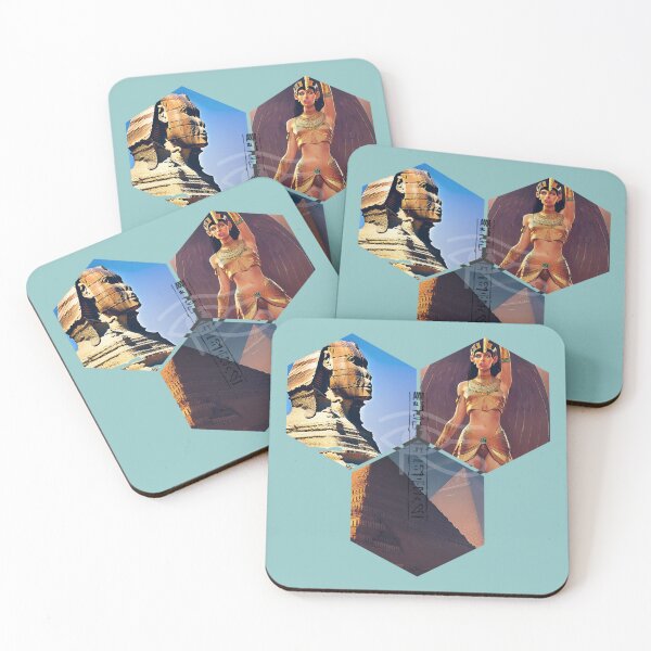 Item preview, Egypt designed and sold by SerafinDesign.