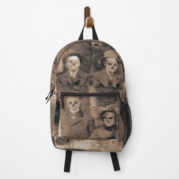 Item preview, Borderline Review Excursion designed and sold by Luzi Illustrella.