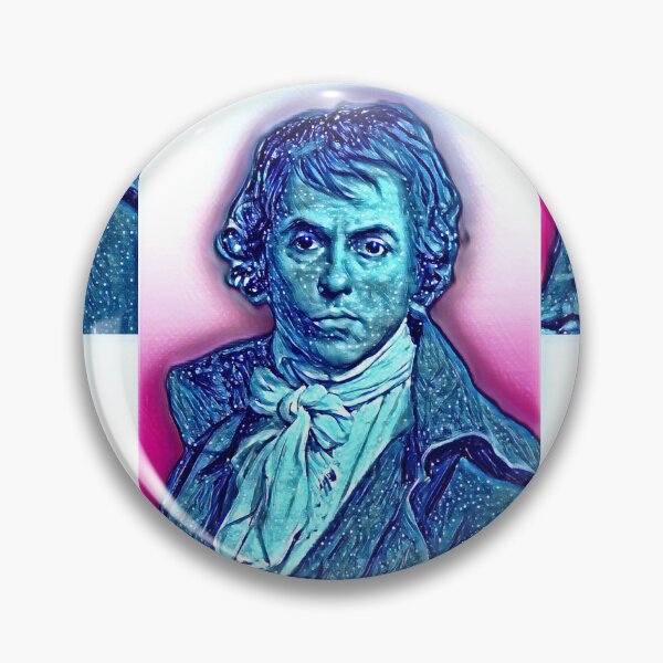 Item preview, Jacques-Louis David Artwork | Jacques-Louis David Portrait | Jacques-Louis David Wall Art  designed and sold by Suyogsonar25.