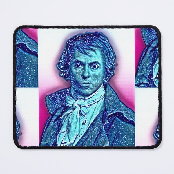 Item preview, Jacques-Louis David Artwork | Jacques-Louis David Portrait | Jacques-Louis David Wall Art  designed and sold by Suyogsonar25.