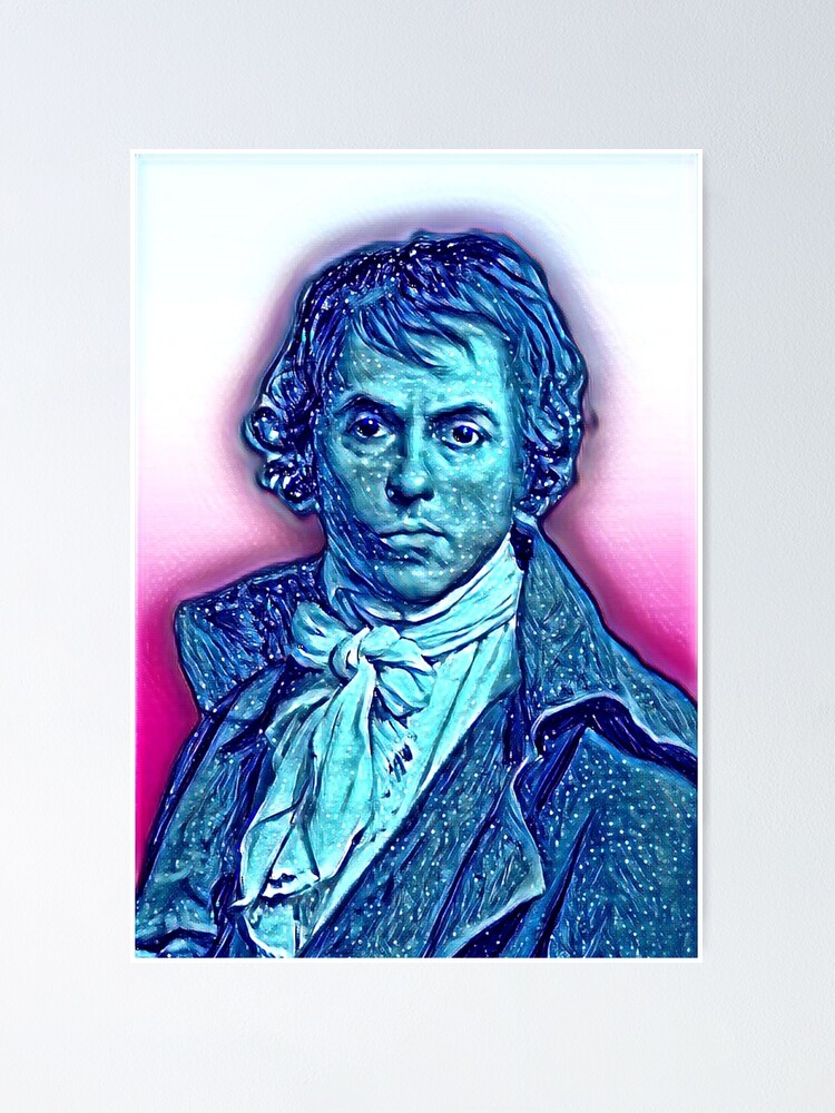 "JacquesLouis David Artwork JacquesLouis David Portrait Jacques
